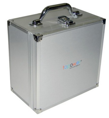 Topower powerBird special edition